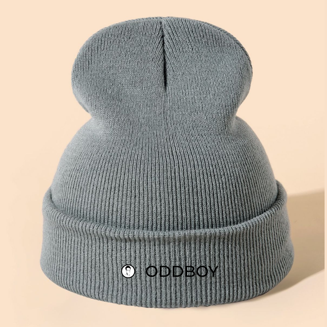 ODD beanie 01