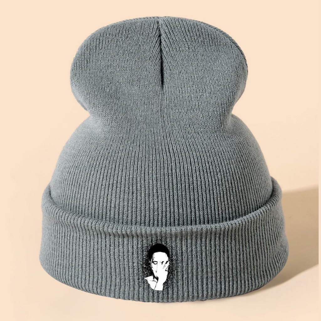 ODD beanie 02