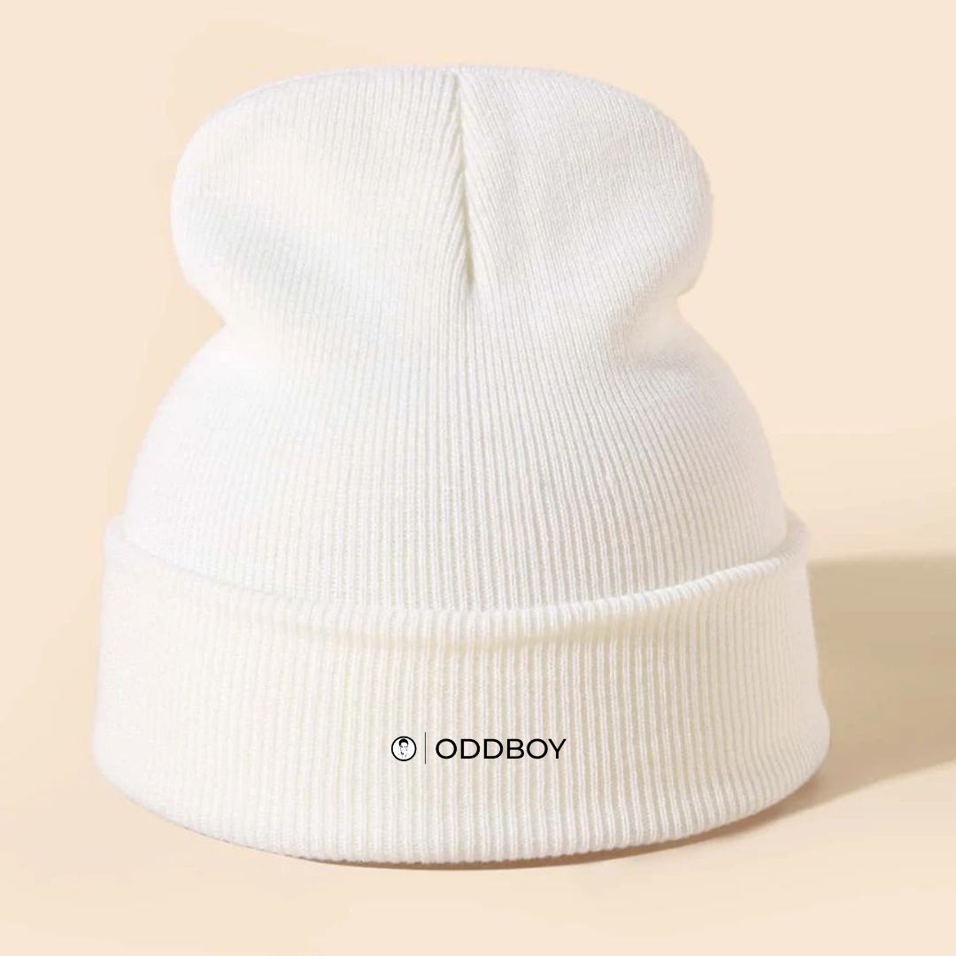 ODD beanie 01