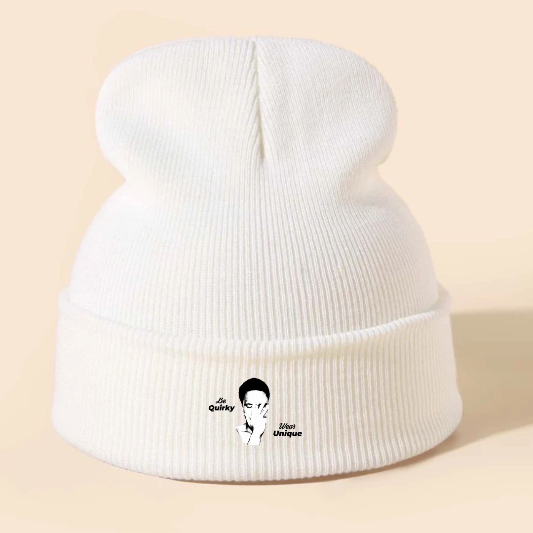 ODD beanie 03