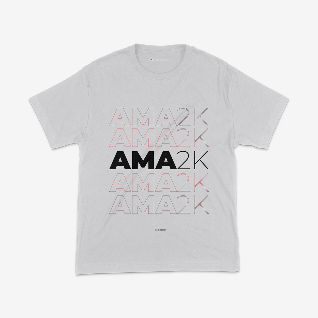 AMA2K 002 Frontprint