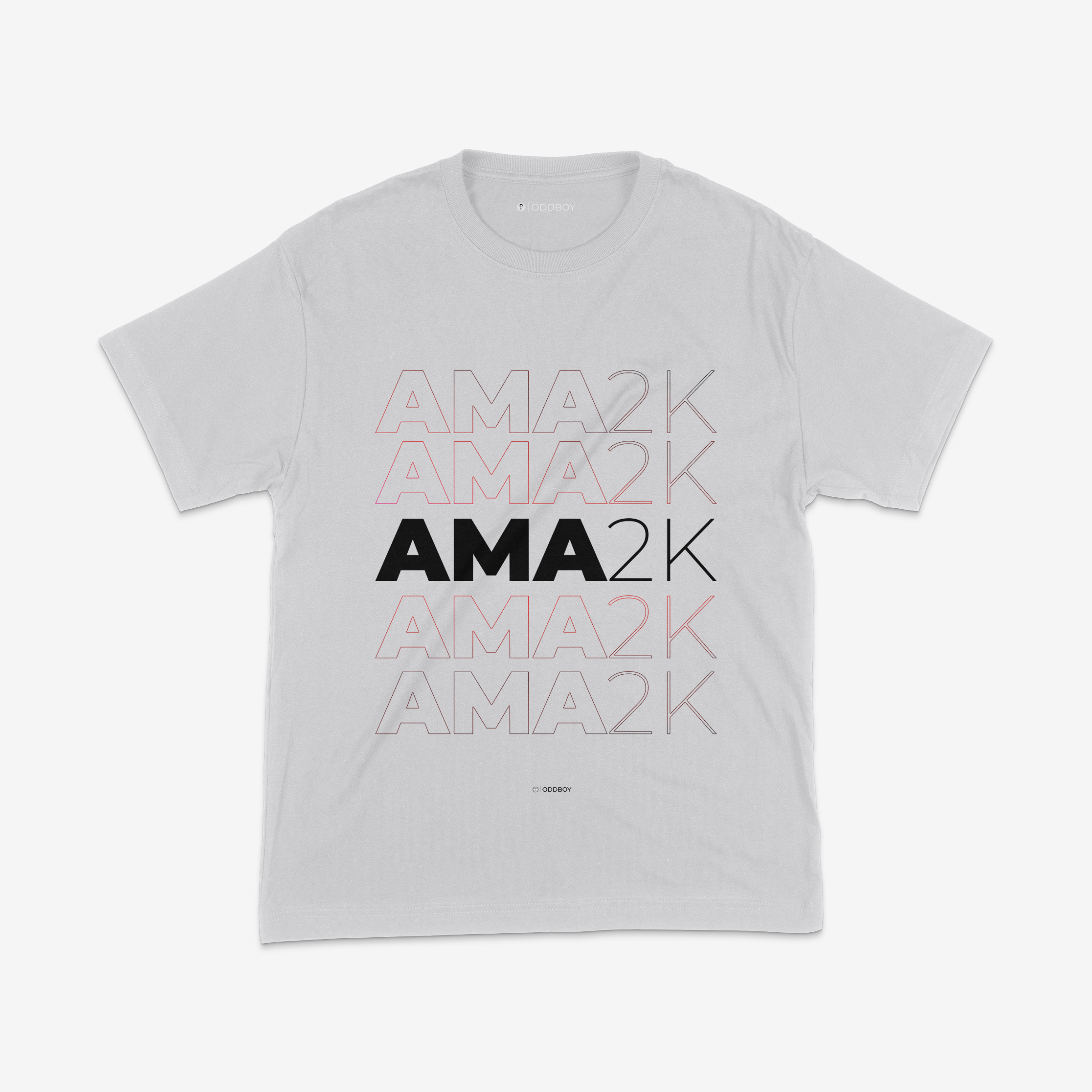 AMA2K 002 Frontprint