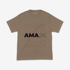 AMA2K 002 Frontprint
