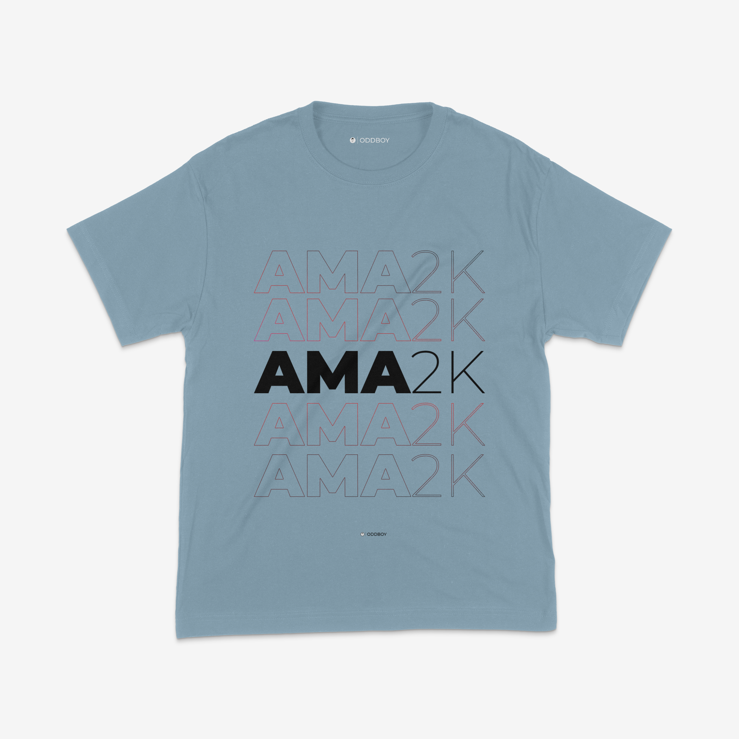 AMA2K 002 Frontprint