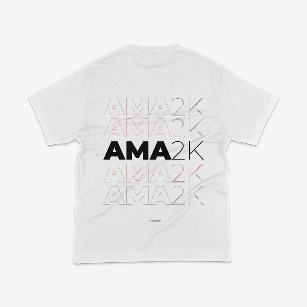 AMA2K 002 Backprint