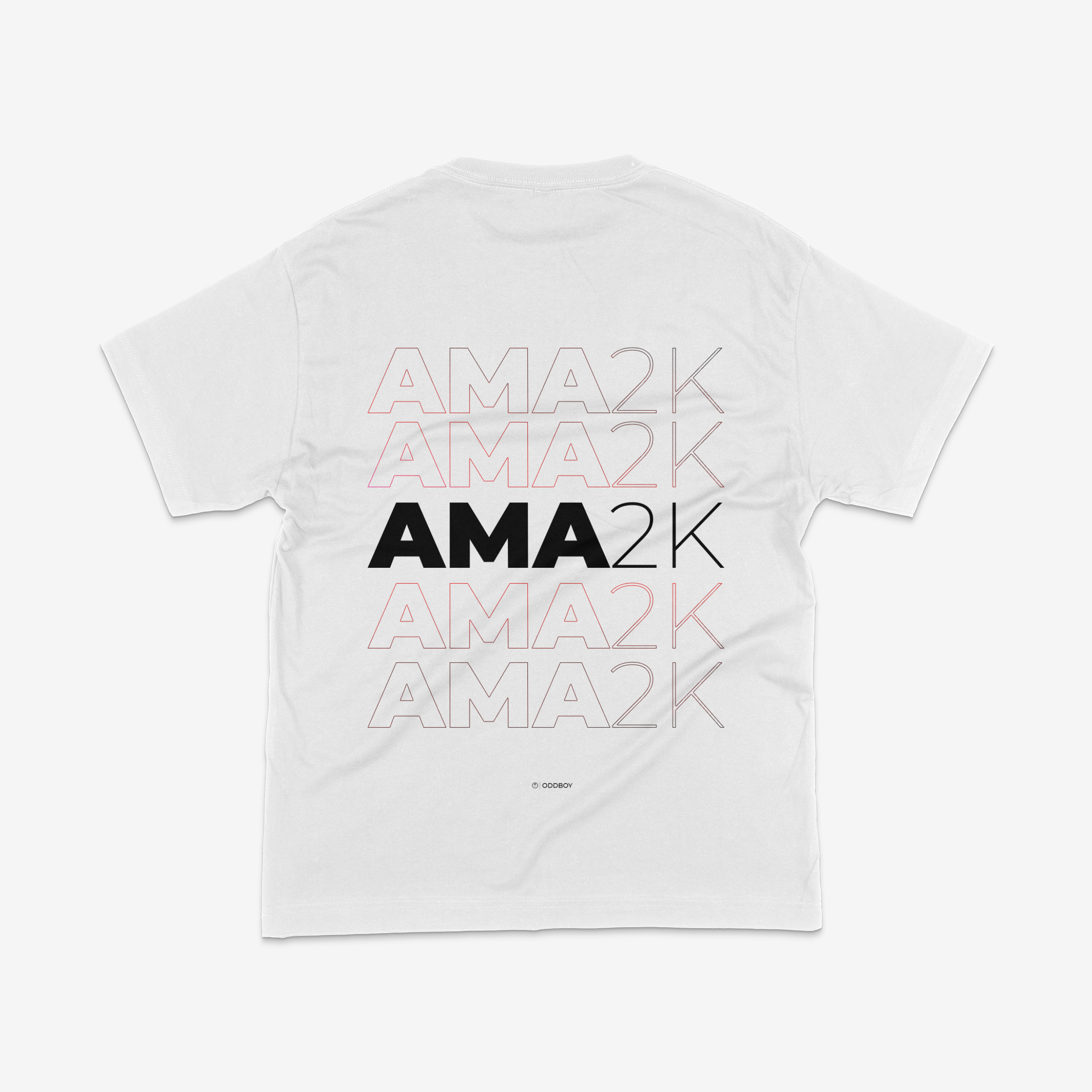 AMA2K 002 Backprint