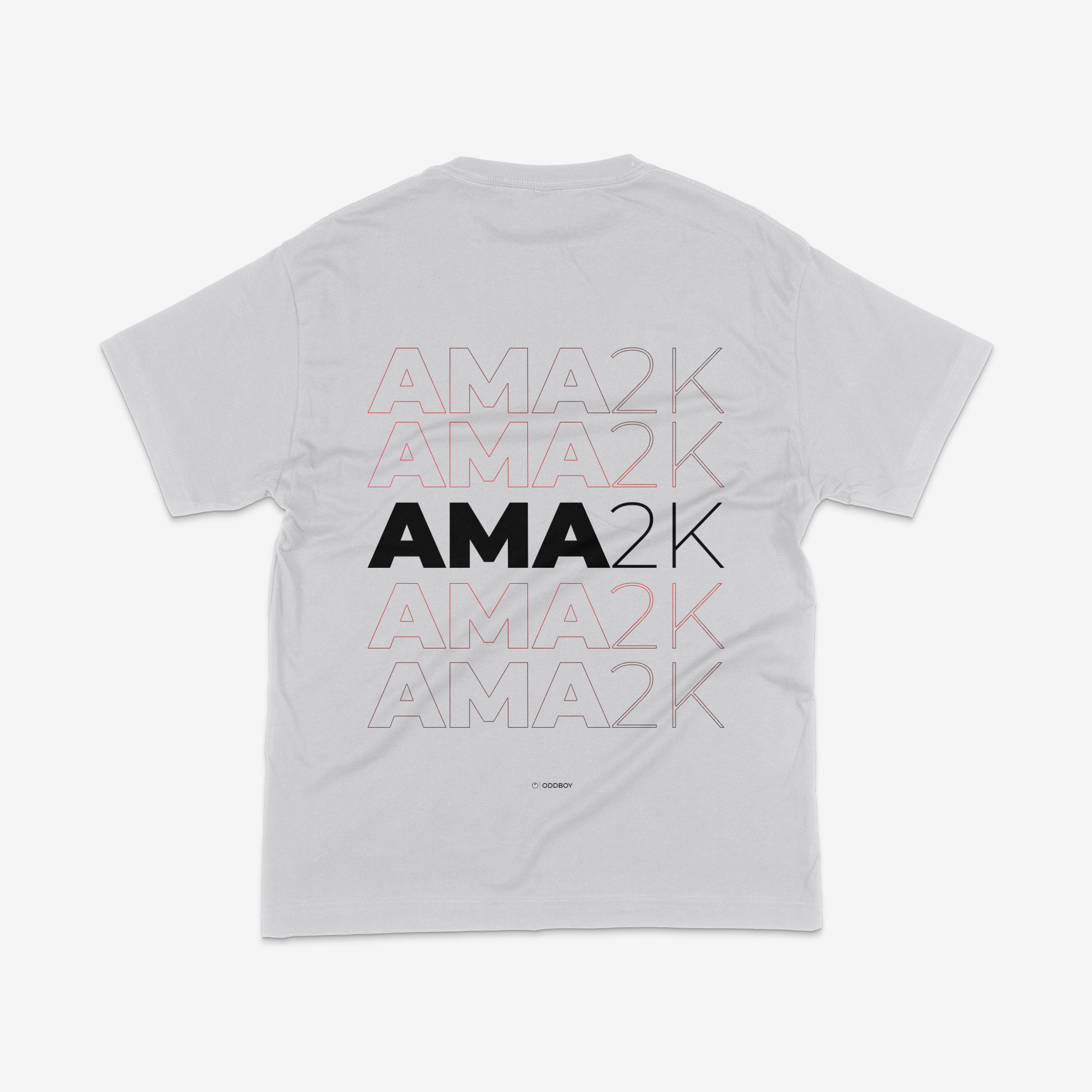 AMA2K 002 Backprint