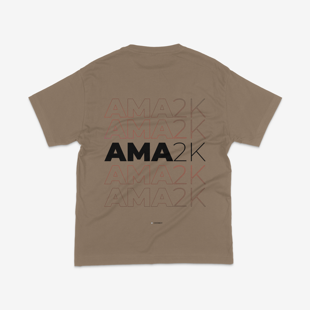 AMA2K 002 Backprint