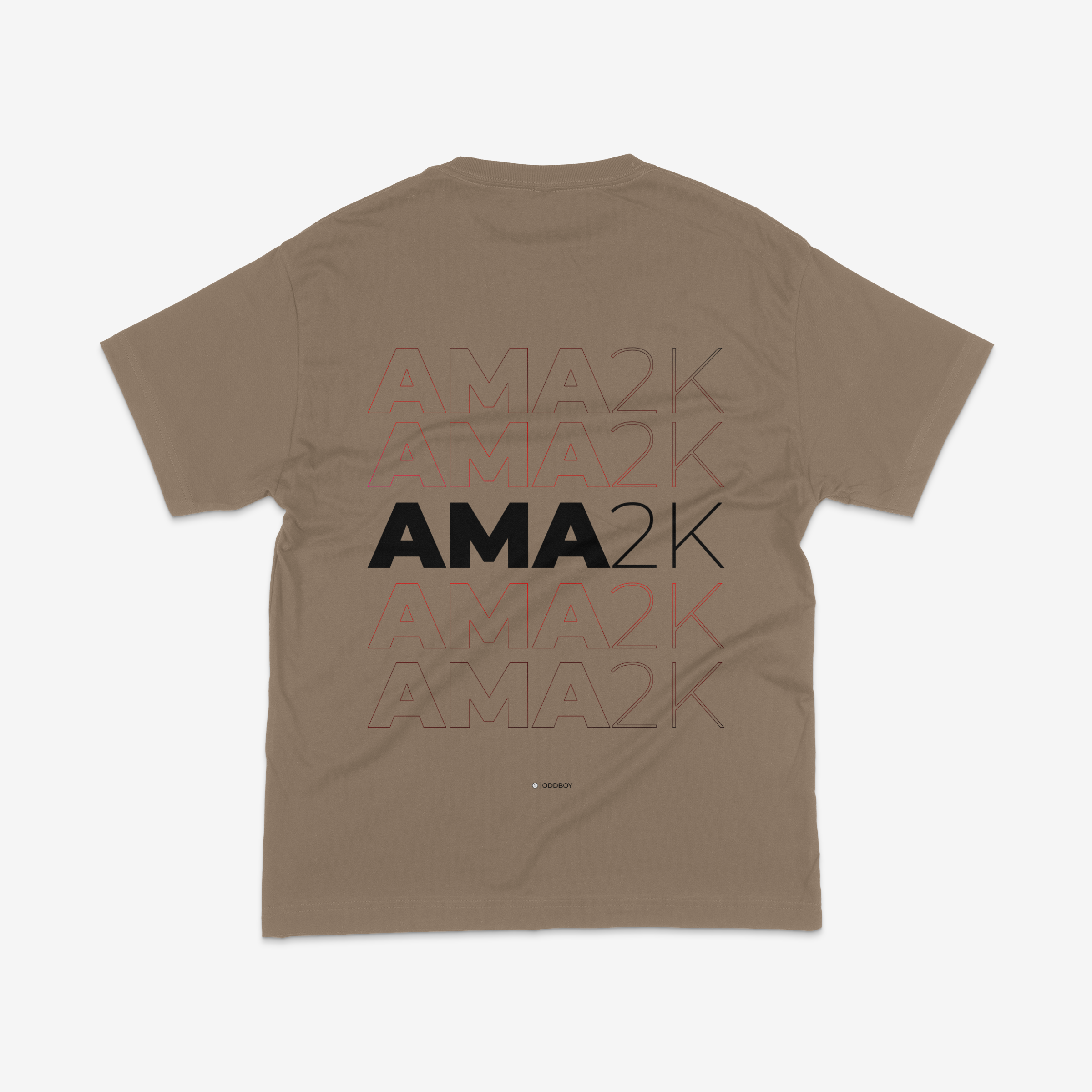 AMA2K 002 Backprint