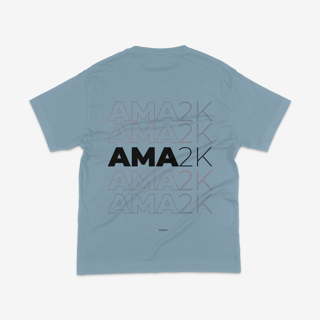 AMA2K 002 Backprint
