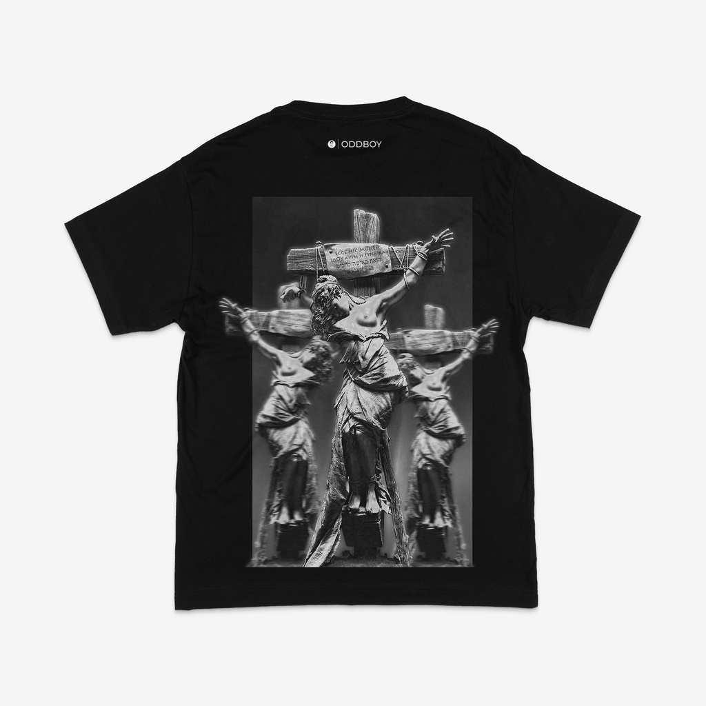 C-FLE CROSS BACKPRINT NAM 250928