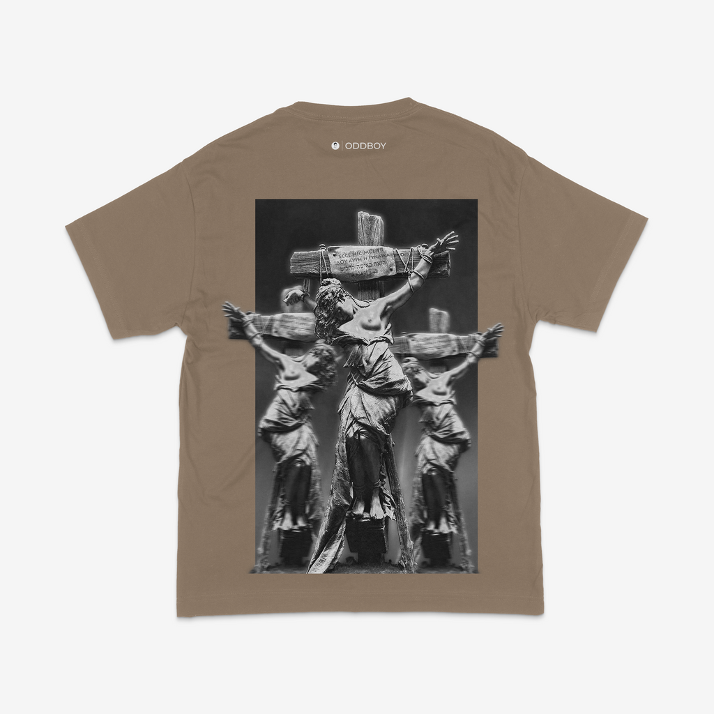 C-FLE CROSS BACKPRINT NAM 250928