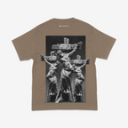 C-FLE CROSS BACKPRINT NAM 250928