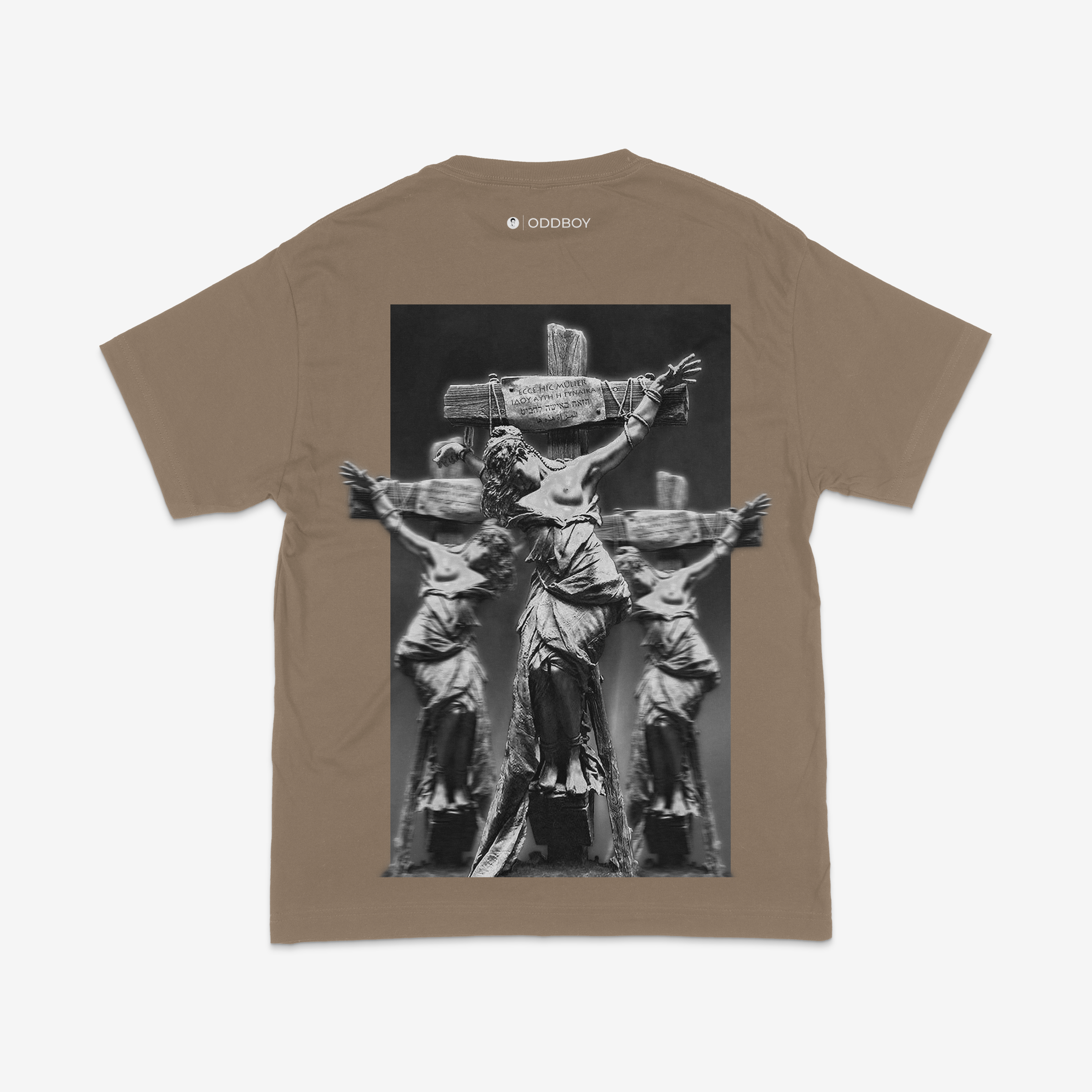 C-FLE CROSS BACKPRINT NAM 250928