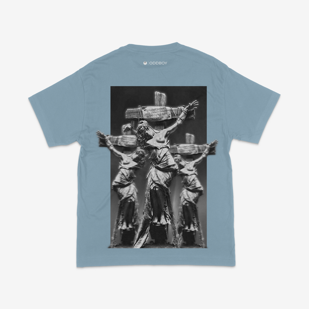 C-FLE CROSS BACKPRINT NAM 250928