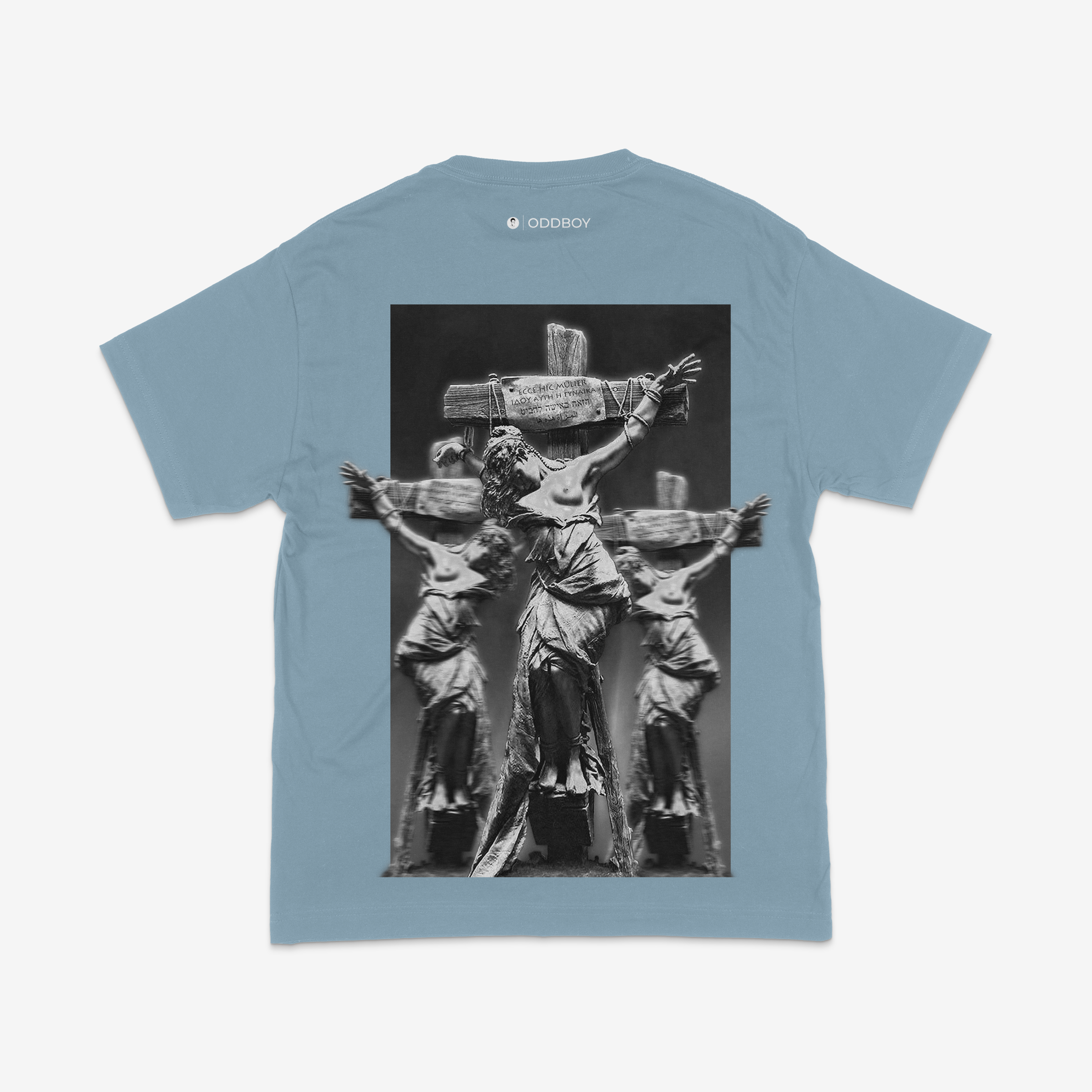 C-FLE CROSS BACKPRINT NAM 250928