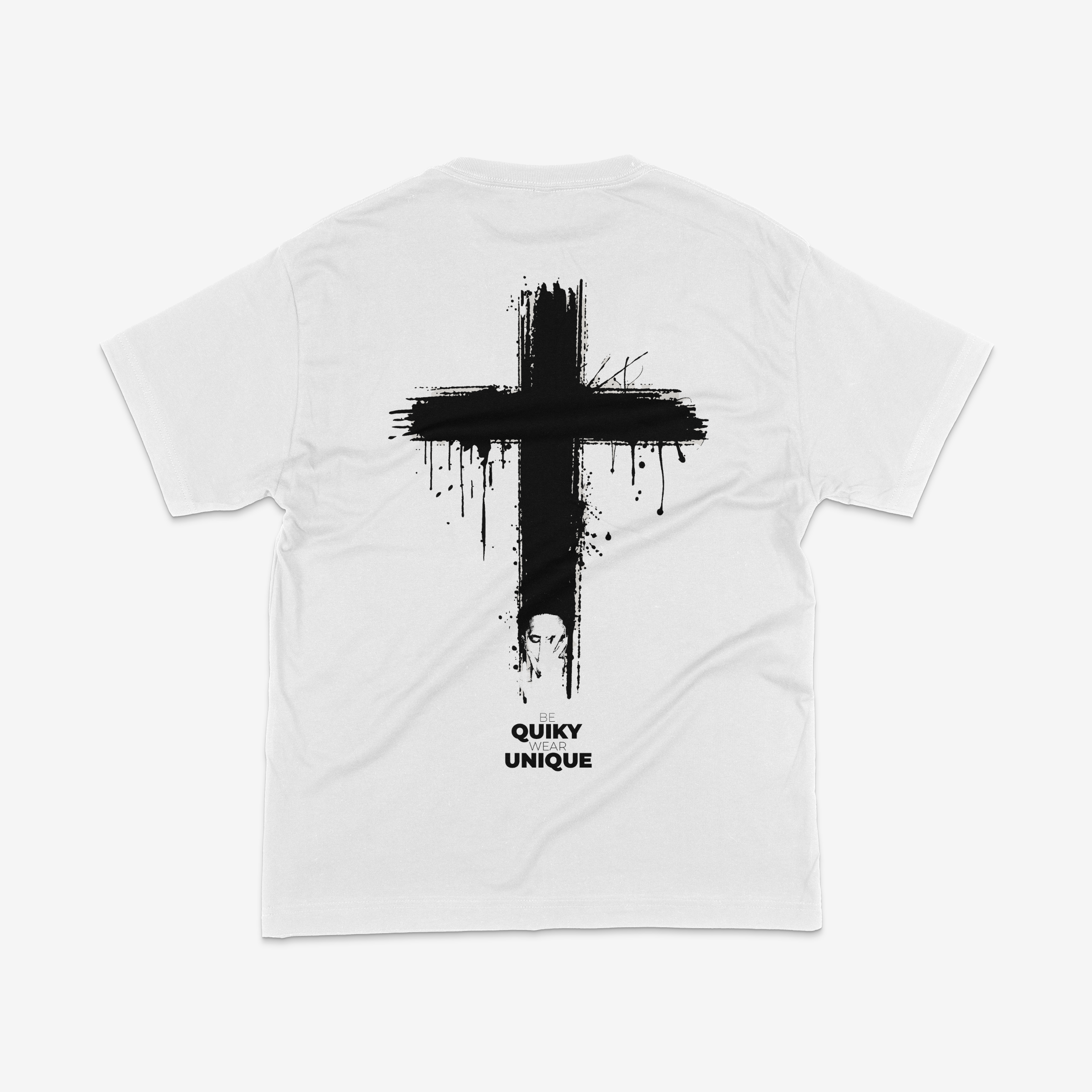 Cross 001 Backprint