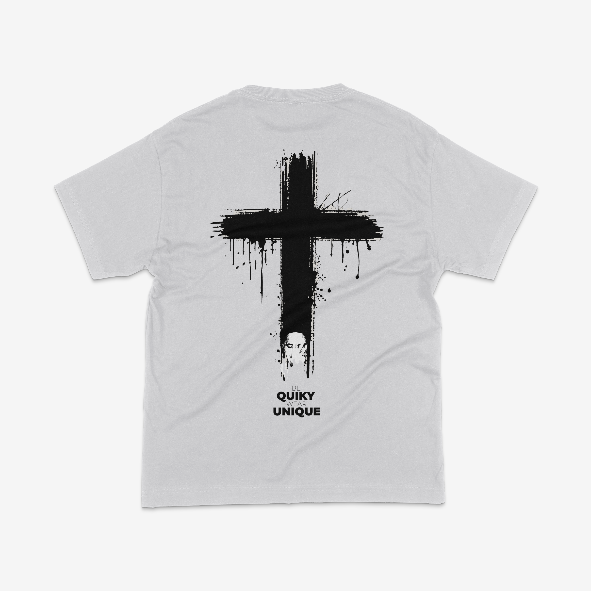 Cross 001 Backprint