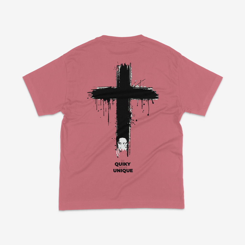 Cross 001 Backprint