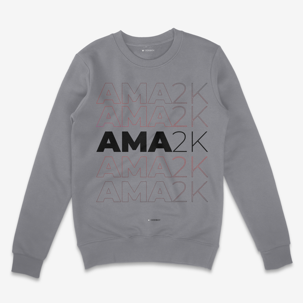 AMA2K-SWEATSHIRT NAM 252709