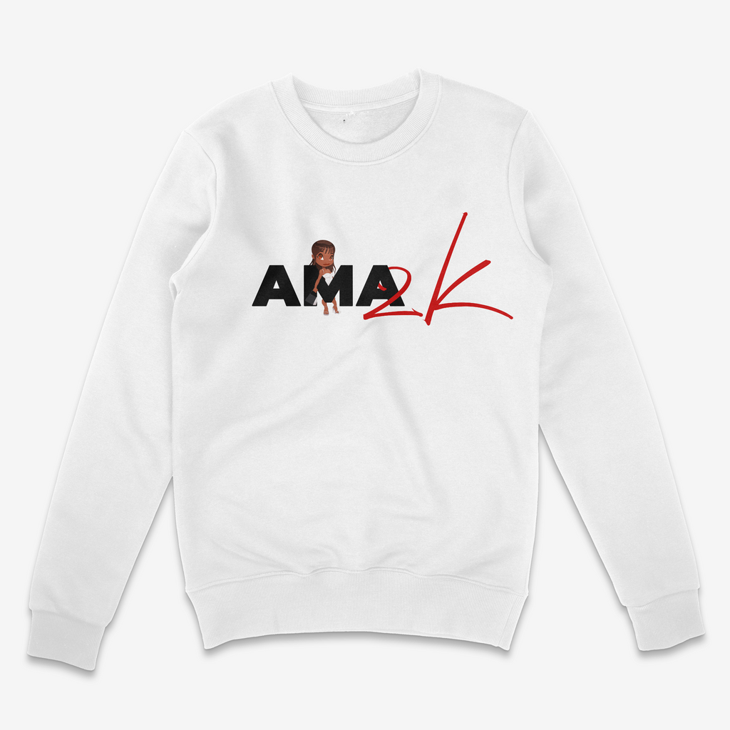 AMAK-SWEATSHIRT NAM 252709