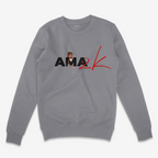 AMAK-SWEATSHIRT NAM 252709