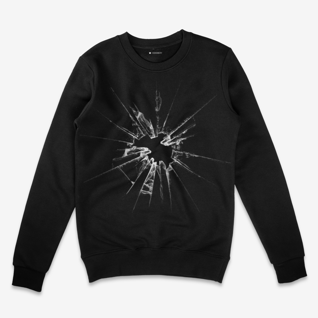 AB-SWEATSHIRT NAM 252709