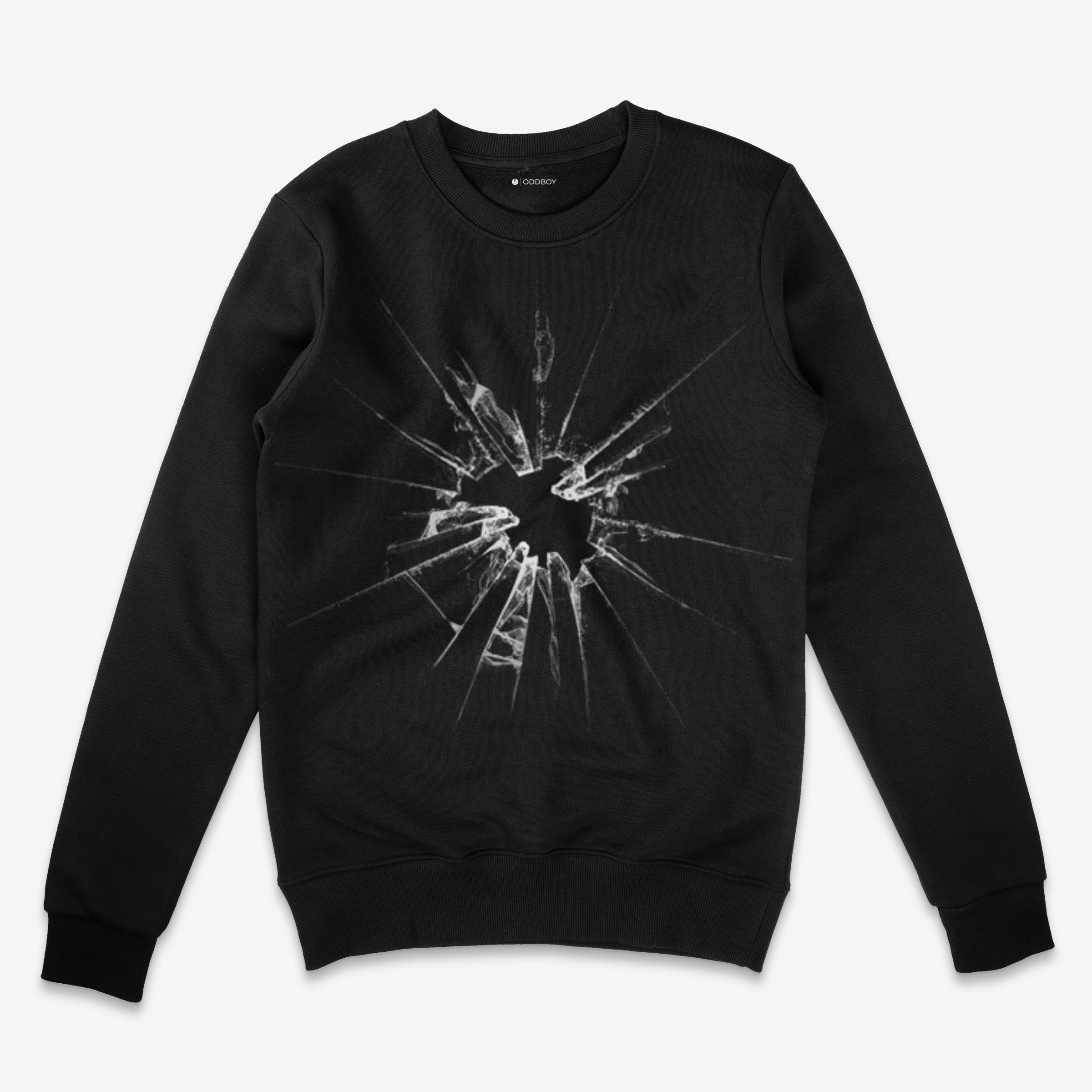 AB-SWEATSHIRT NAM 252709