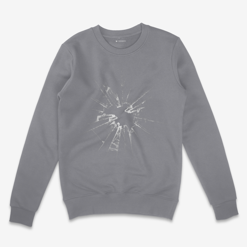 AB-SWEATSHIRT NAM 252709