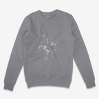 AB-SWEATSHIRT NAM 252709