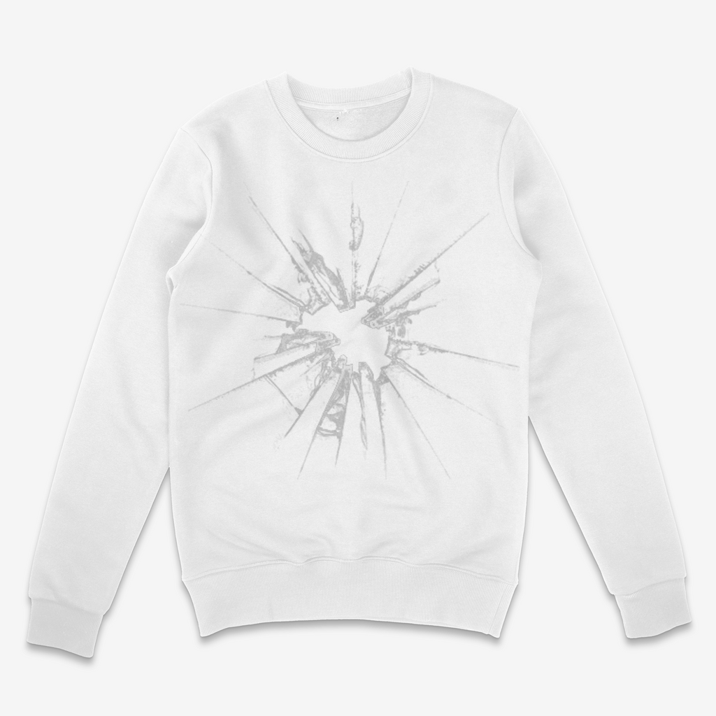 AB-SWEATSHIRT NAM 252709