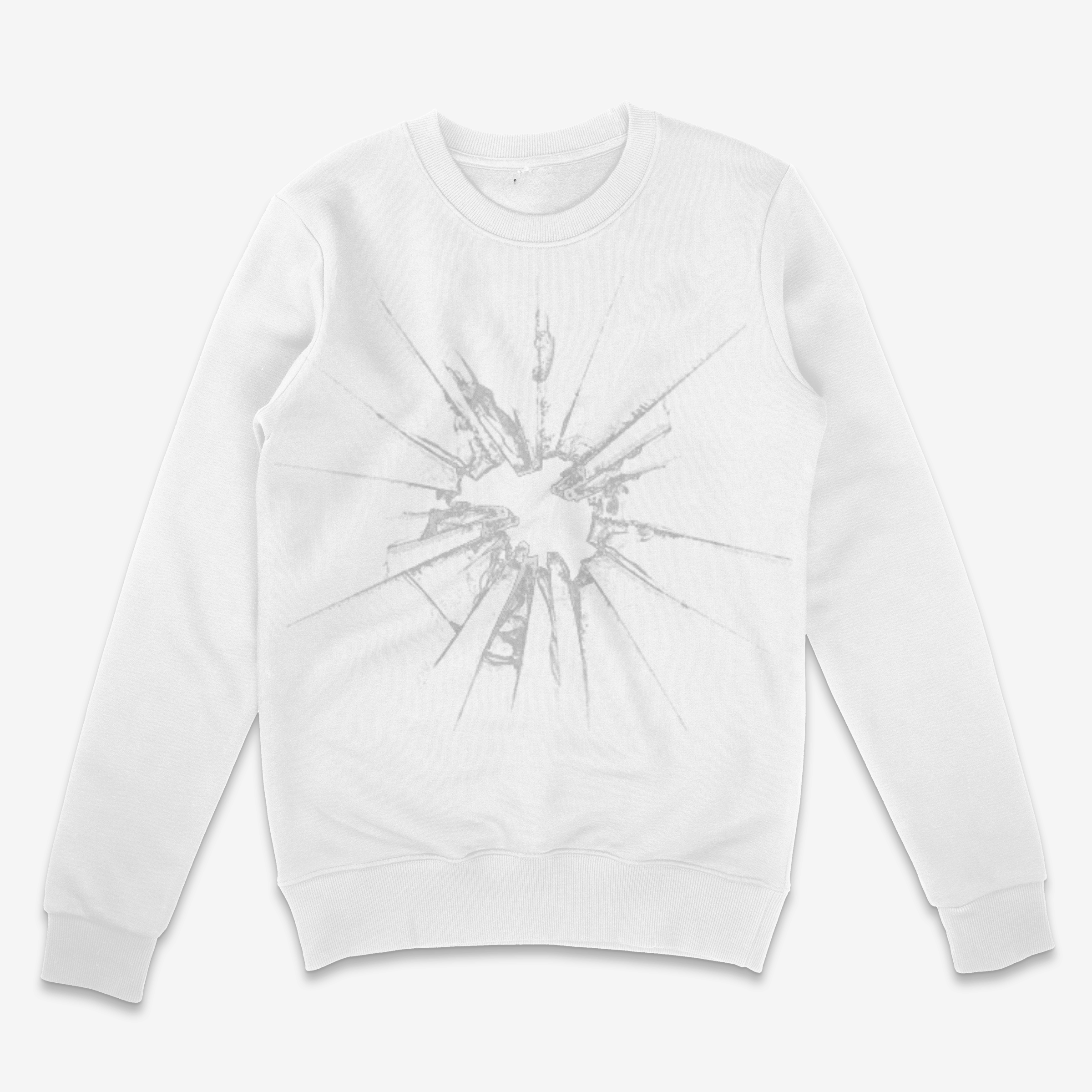 AB-SWEATSHIRT NAM 252709