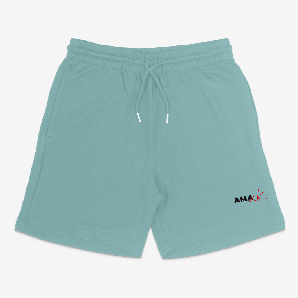 Ama2k- Shorts 250928