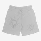 A- SCRATCH Shorts 250928