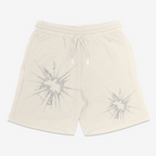 A- SCRATCH Shorts 250928