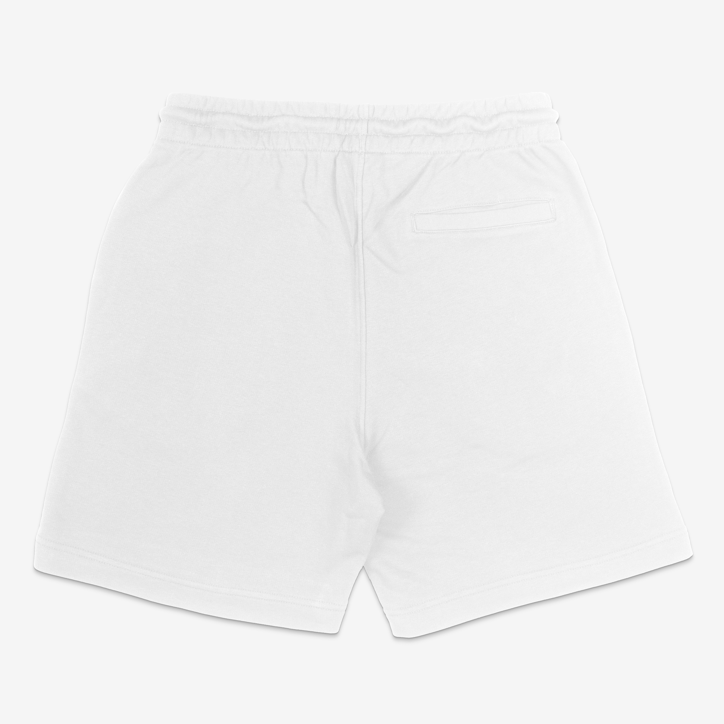 A- SCRATCH Shorts 250928