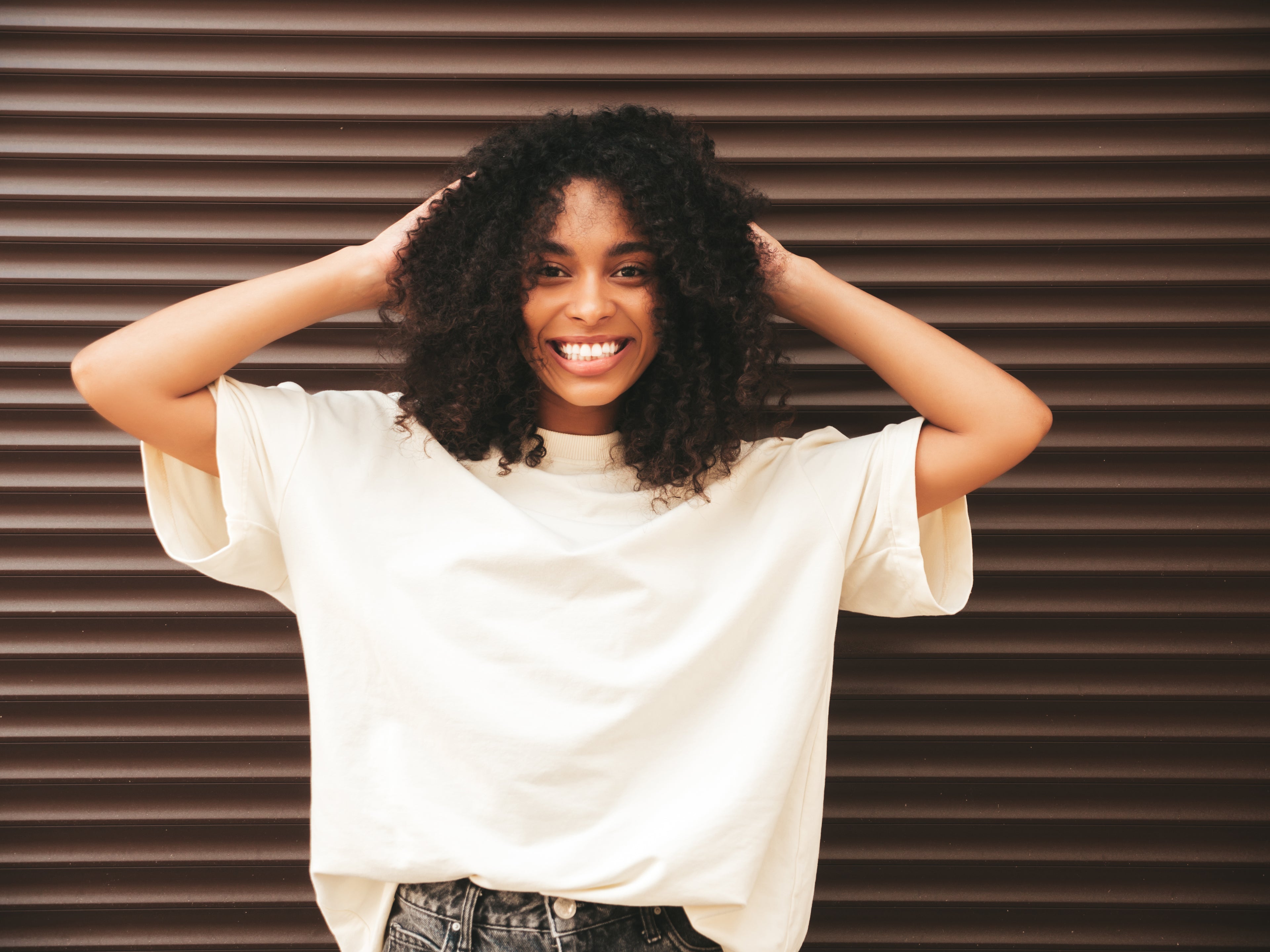 Short sleeve T-shirt