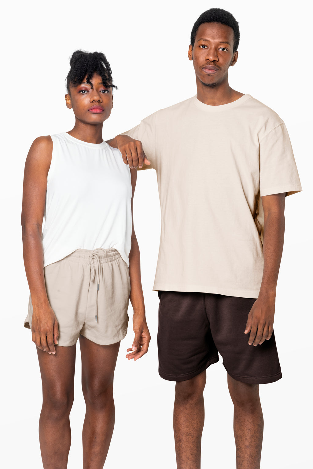 Stylist T-shirts