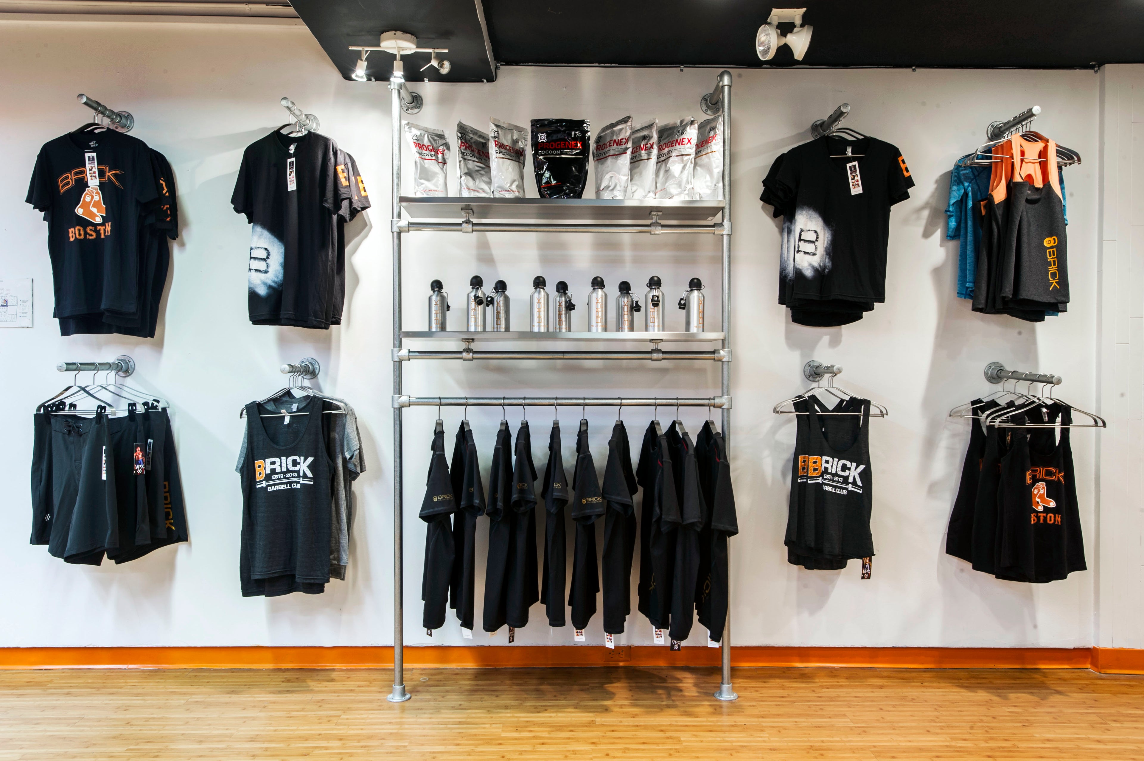 Stylist T-shirts